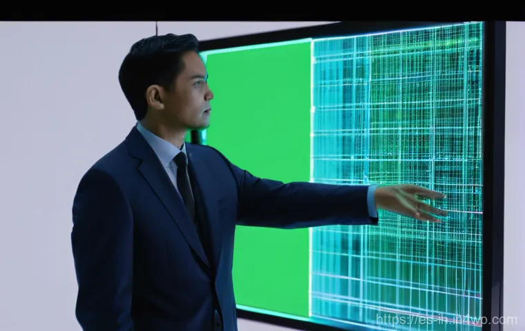 컴퓨터 비전에서의 윤리적 고려사항 - **Prompt 2: Algorithmic Reflections: Unveiling Bias**
    "A diverse group of people, representing v...